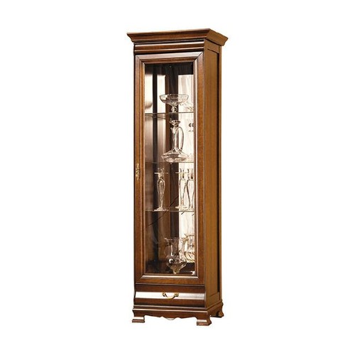 Klassische vitrine - klassische,