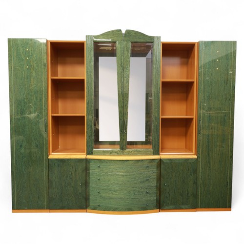 Arianna skandinavischer