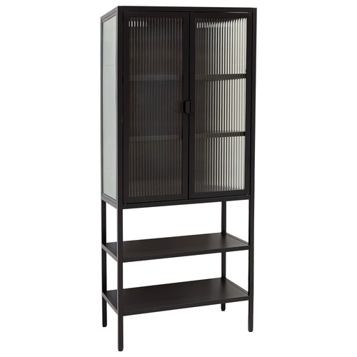 Osoltus vitrine schrank - vitrine,