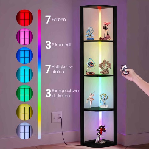 Vitrine standvitrine - vitrine,