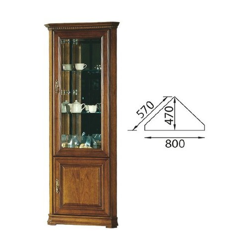 Klassischer vitrine - klassischer,