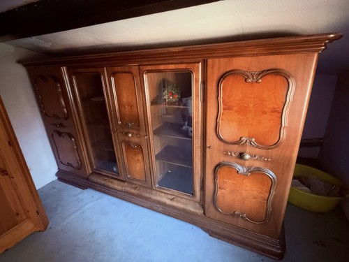 Edler wohnzimmerschrank - edler,