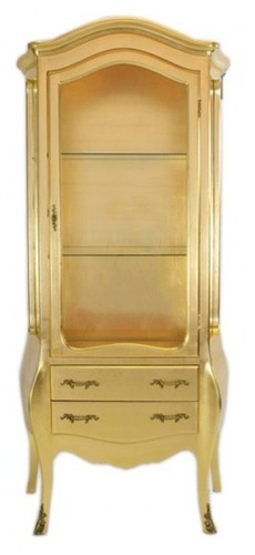Casa padrino barock vitrine - padrino,