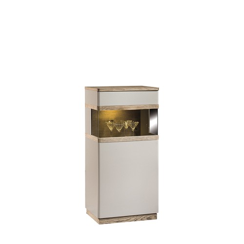 Klassische kommode vitrine - klassische,
