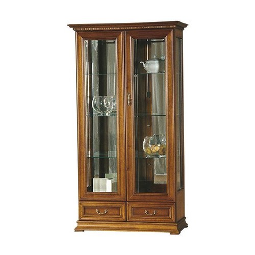 Klassischer vitrine - klassischer,