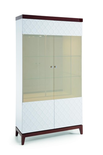 Moderne design vitrine - design,