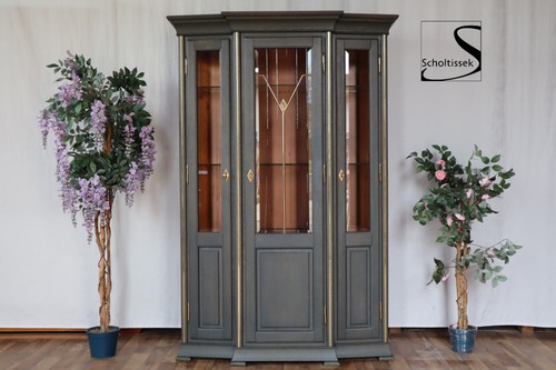 1566a scholtissek vitrine - nr.1566a,