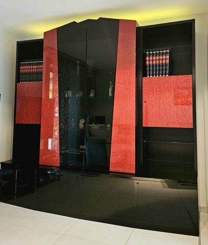 Sipario vitrinenschrank - sipario,