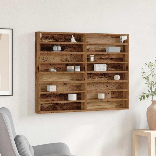 Vitrinenschrank wandschrank - vitrinenschrank,